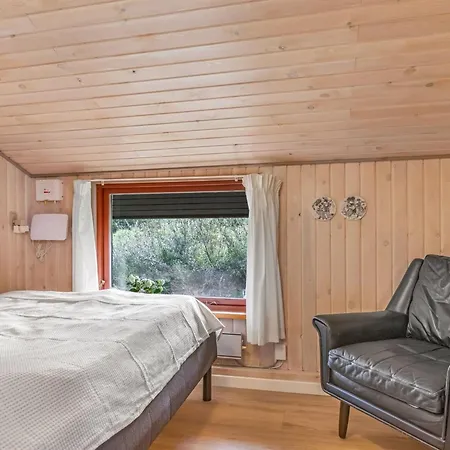 Holiday home Tole - 2km From The Sea By Interhome Bolilmark